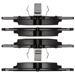 BMW 118i Brake Pads - Front - R1 Concepts - Ceramic - `13-`15